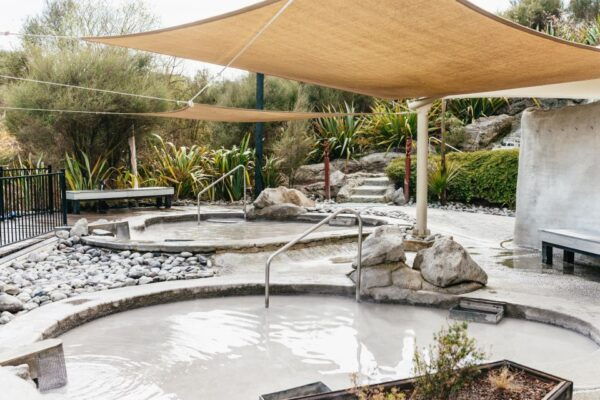 Hells Gate Mud Bath and Sulphur Spa Experience - Directions