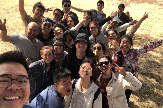 Hells Gate National Park: Full-Day Adventure - Tour Overview