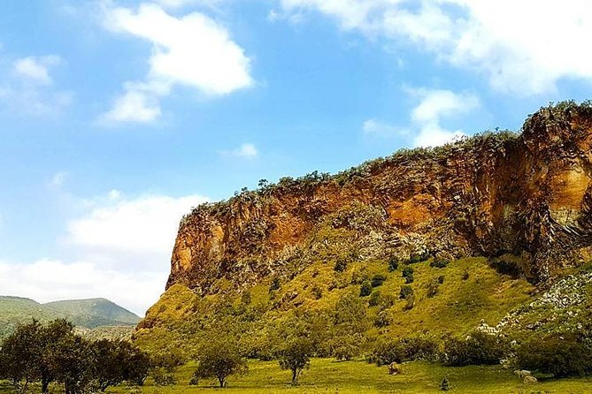 Hells Gate National Park: Full-Day Adventure - Additional Information