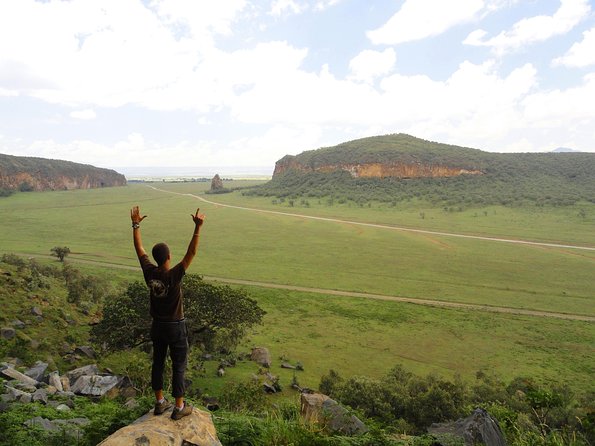 Hells Gate National Park With Optional Bike Ride Tour Naivasha - Inclusions and Optional Fees