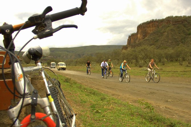 Hells Gate National Park With Optional Bike Ride Tour Naivasha - Meeting and Pickup Details