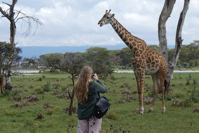 Hells Gate National Park With Optional Bike Ride Tour Naivasha - Additional Information
