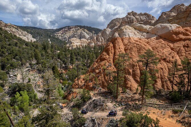 Hell's Hole Extreme UTV Red Rock Adventure - Good To Know