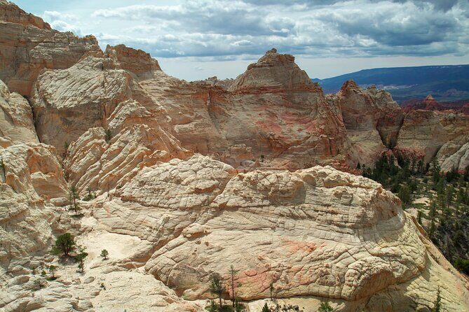Hell's Hole Extreme UTV Red Rock Adventure - Who Will Love This Tour?