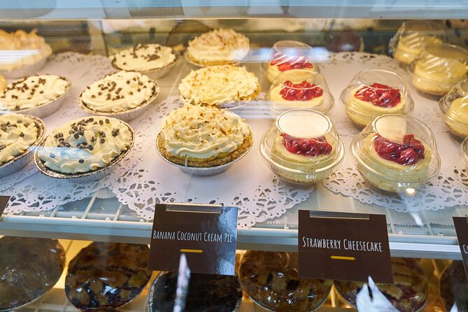 Hells Kitchen Dessert Tour New York by Like A Local Tours - Reviews