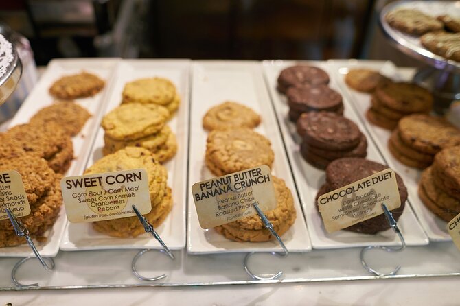 Hells Kitchen Dessert Tour New York by Like A Local Tours - Directions