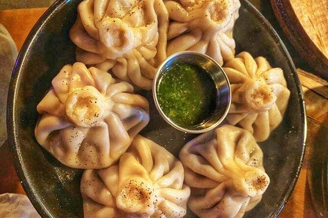 Hells Kitchen Food Tour - Historical Insights