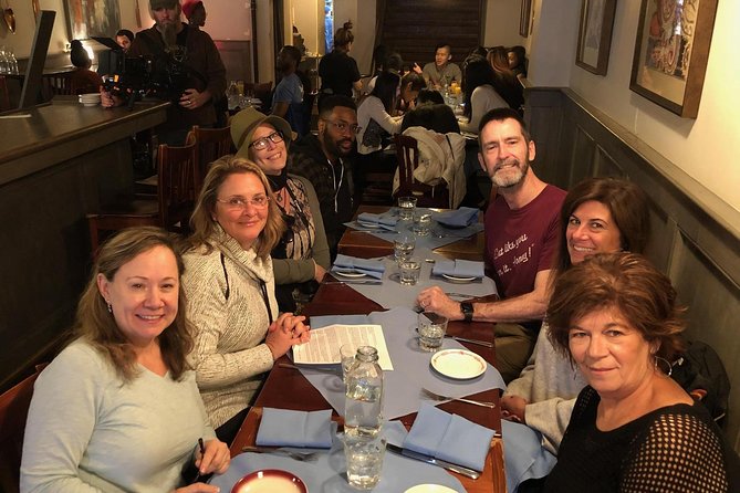 Hells Kitchen Food Tour - Tour Pricing