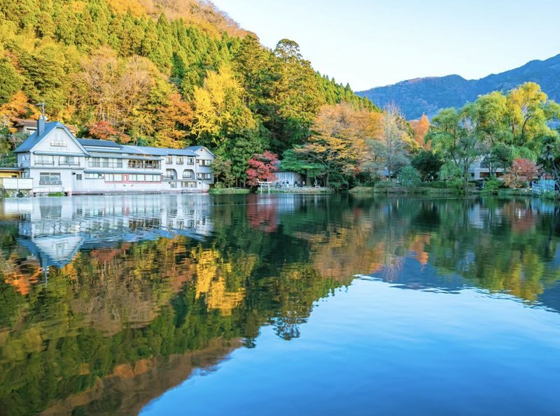 Hells of Beppu & Yufuin Day Trip - One private day from Fukuoka to Beppu and Yufuin