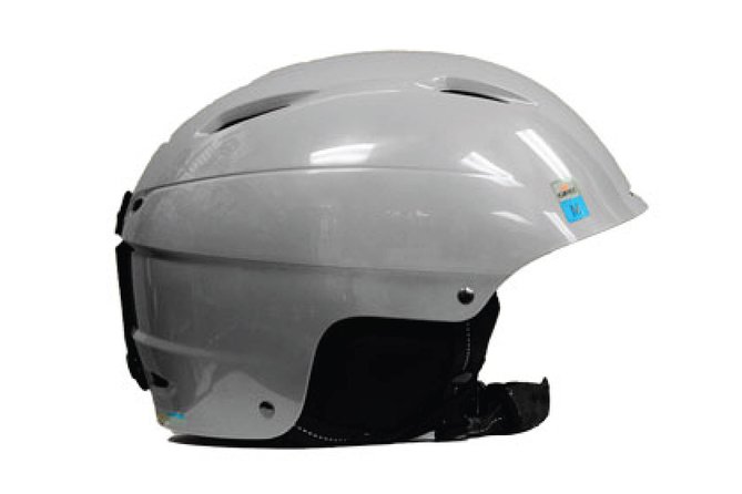 Helmet Rental for Salt Lake City - Cottonwood Resort - Rental Information