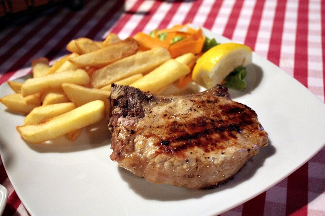 Help the Hosts: Breadmaking, Yoghurt Making and Cattle Keeping - Interactive Cattle Keeping Experience