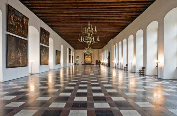 Helsingør: Kronborg Castle Entry Ticket - Historical Significance