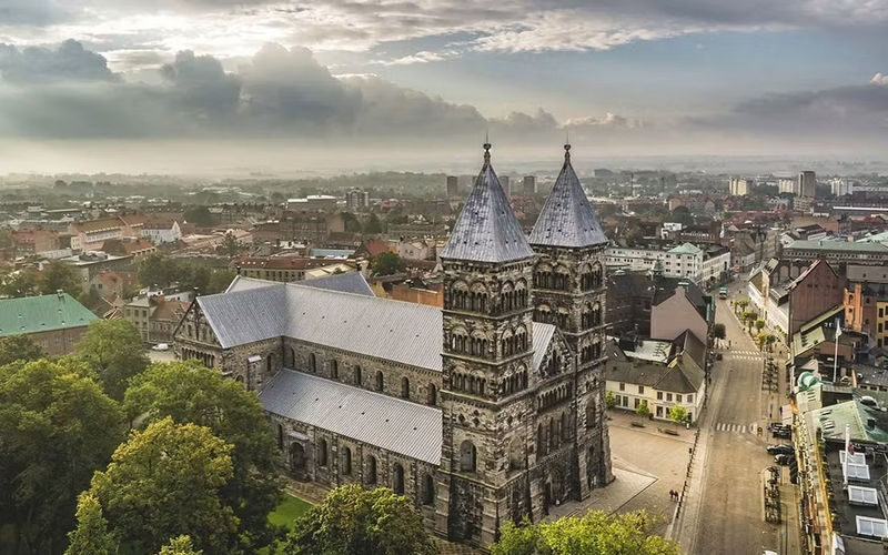 Helsingor, Lund and Malmo Tour from Copenhagen with Ferry Ride - What to know before you go