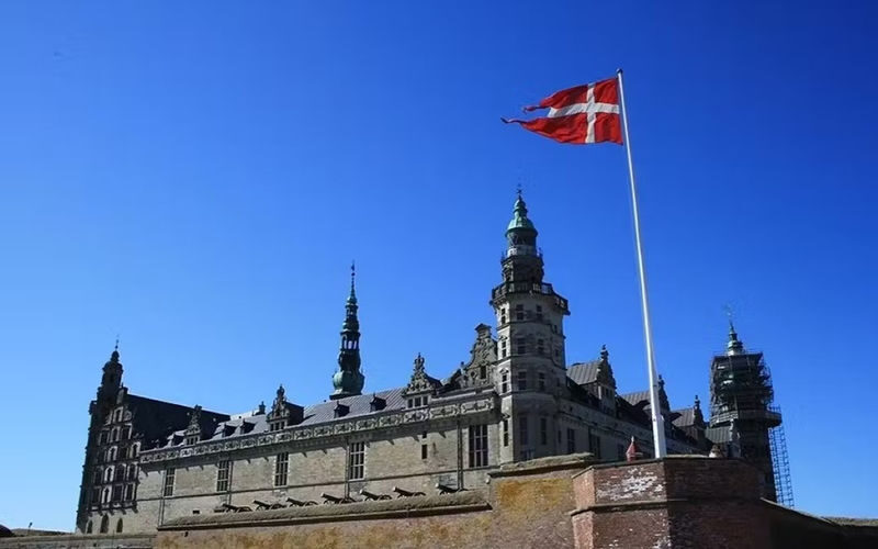 Helsingor, Lund and Malmo Tour from Copenhagen with Ferry Ride - Malmö: the final Swedish city on the route