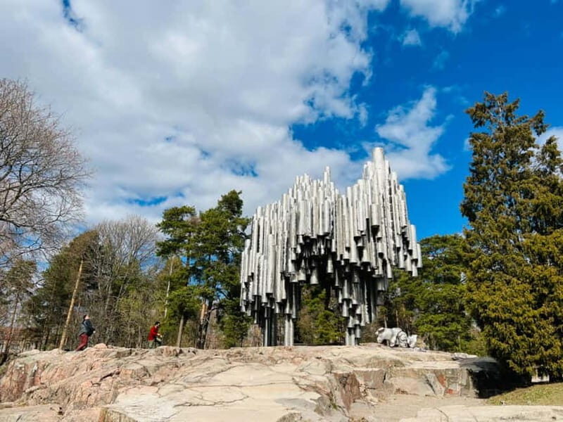 Helsinki 4-Hour Private Tour-Custom Itinerary - Cost and Value