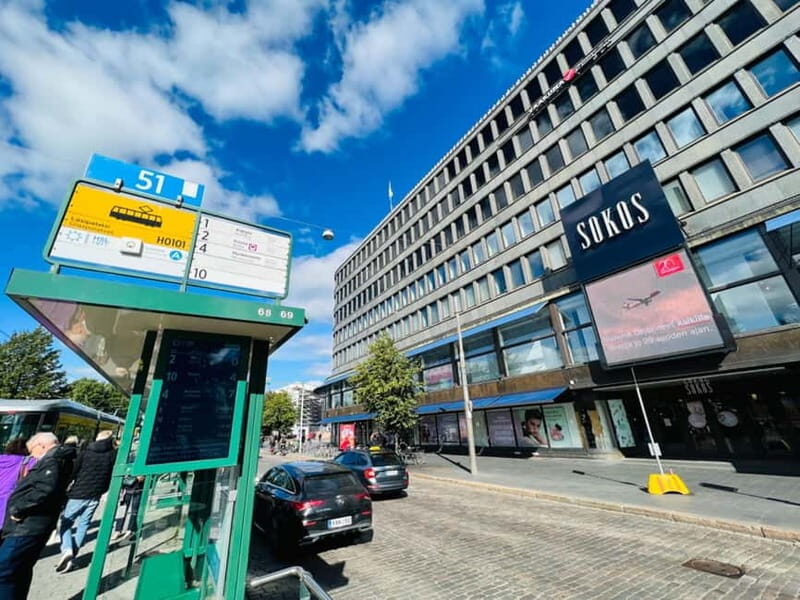 Helsinki 4-Hour Private Tour-Custom Itinerary - Who Will Love This Tour?