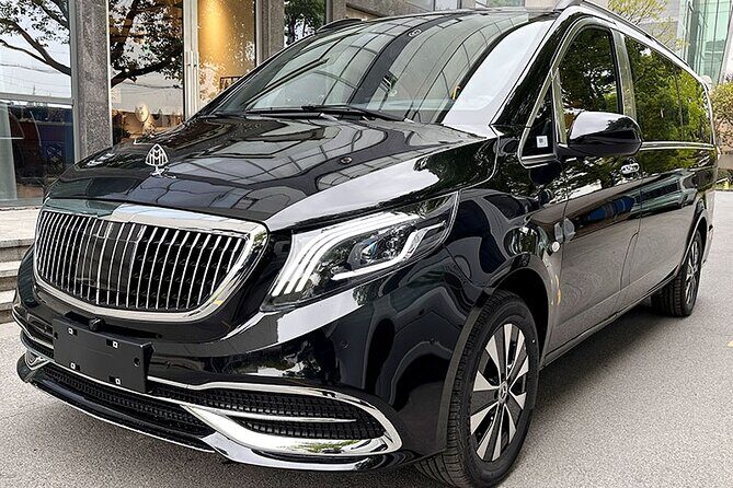 Helsinki Airport HEL Private Arrival Transfer to Helsinki City - What to Expect from This Helsinki Airport Transfer