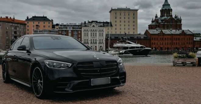 Helsinki Airport VIP Transfers: Exclusive Comfort&Efficiency - Customer Feedback Highlights