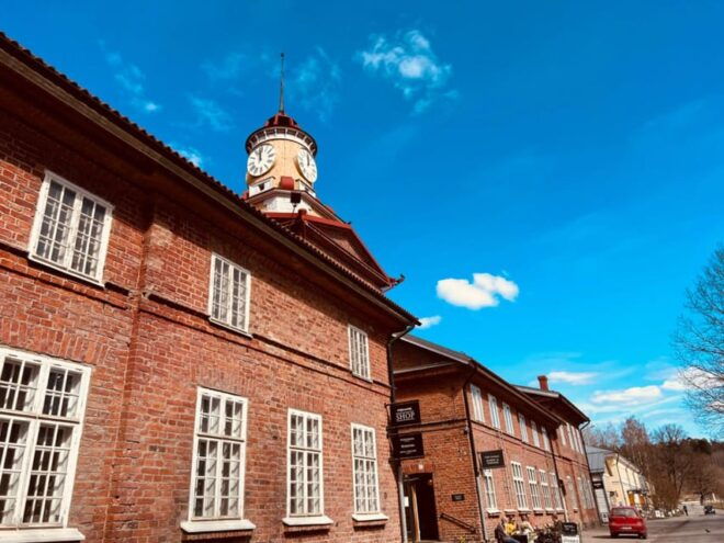 Helsinki and Fiskars Village Full-Day Tour - Discovering Fiskars Village