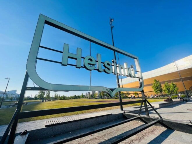 Helsinki and Fiskars Village Full-Day Tour - Transportation Details