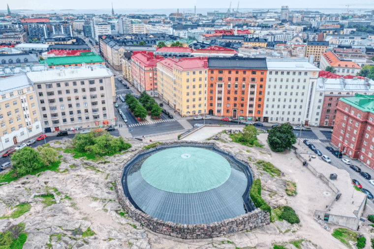 Helsinki And Porvoo Tour by Private Car with Personal Guide - Who Should Book This Tour?