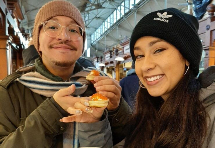 Helsinki and Porvoo Tour With Food Tasting - Booking and Payment