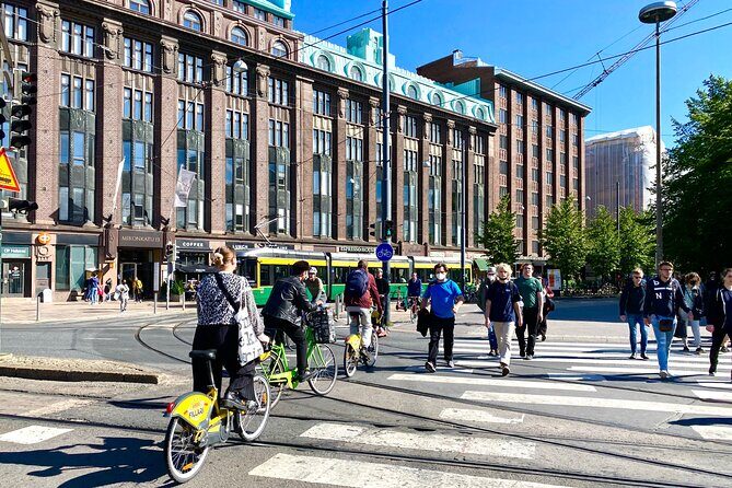 Helsinki and Suomenlinna Day Tour with Ferry Ride - The Sum Up: Why Choose This Tour?