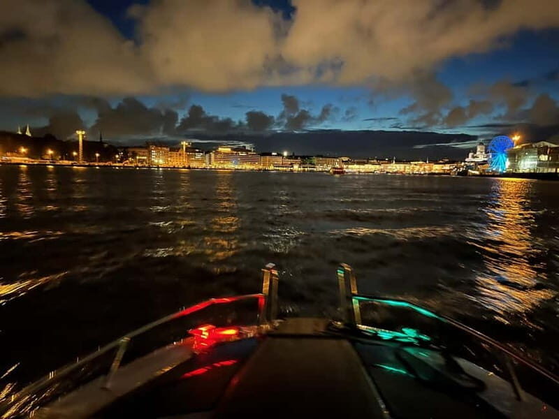 Helsinki: Archipelago Sightseeing Boat Tour - An In-Depth Look at the Helsinki Archipelago Boat Tour