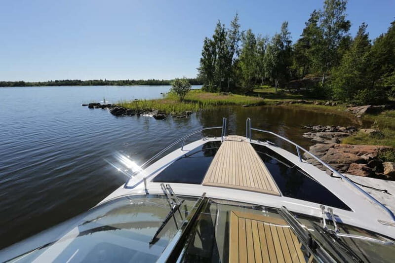 Helsinki: Archipelago Sightseeing Boat Tour - Who Should Consider This Tour?