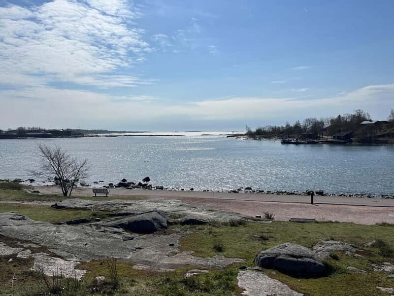 Helsinki: Archipelago Sightseeing Boat Tour - Final Thoughts