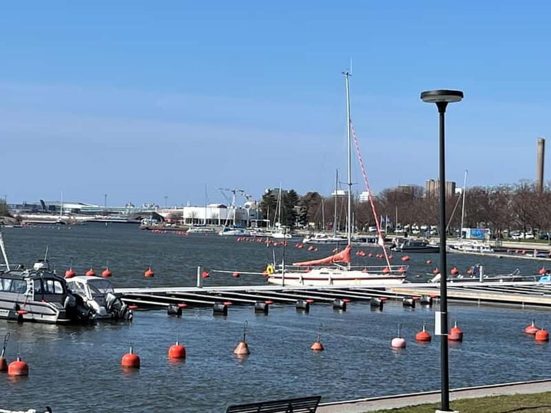 Helsinki: Archipelago Sightseeing Boat Tour - FAQ