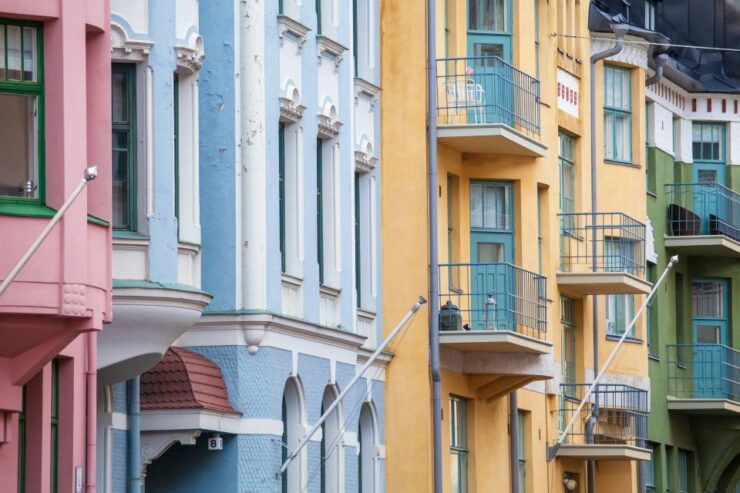 Helsinki: Art and Culture Tour With a Local Guide - Tour Highlights