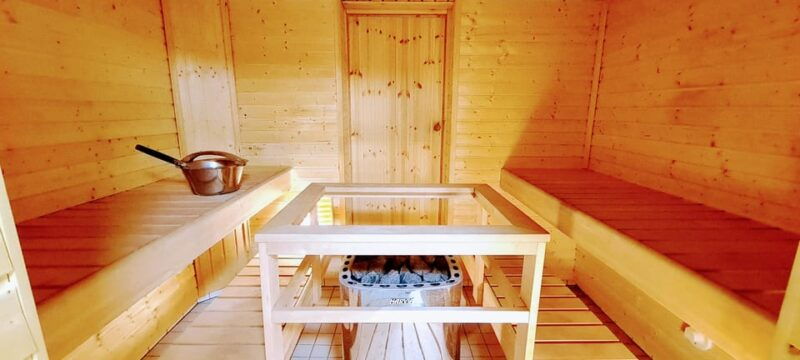 Helsinki: Bike or E-Bike Tour, BBQ, Sauna, Parks, and Forest - Discovering Seurasaari and Finnish Heritage