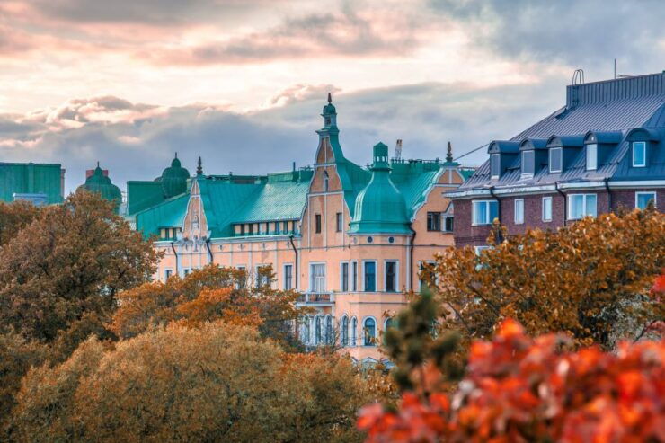 Helsinki: Capture the Most Photogenic Spots With a Local - Booking Details