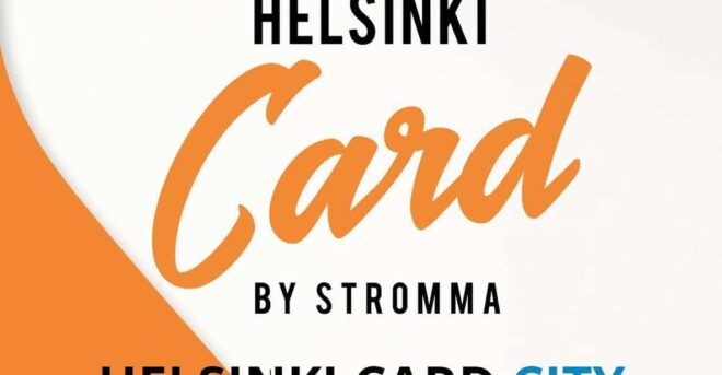 Helsinki Card City: Museums, Tours, Public Transit AB Zones - Transportation Benefits