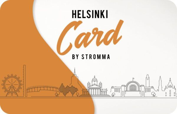 Helsinki Card City: Museums, Tours, Public Transit AB Zones - Seasonal Tours and Activities