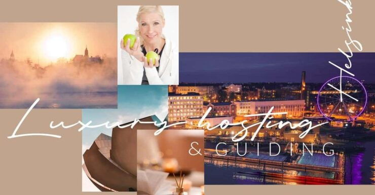 Helsinki: Champagne and Hot Tubs at the Hotel Maria - Pricing and Booking Details