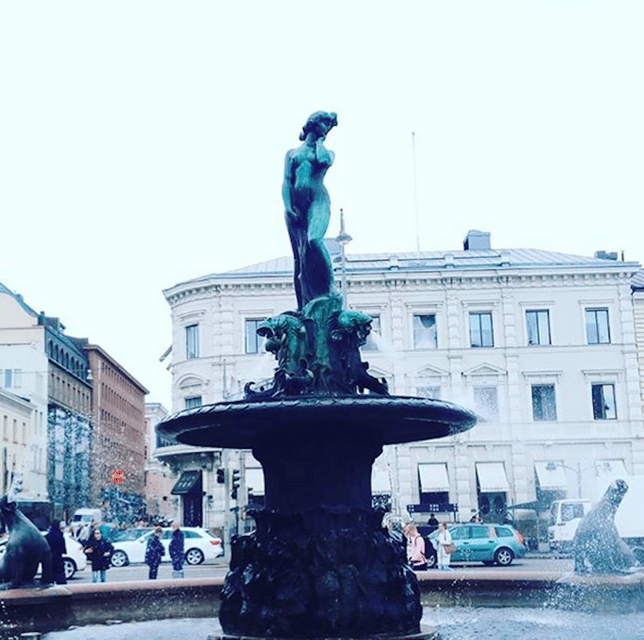 Helsinki: City and Suomenlinna 5-Hour Sightseeing Tour - FAQ