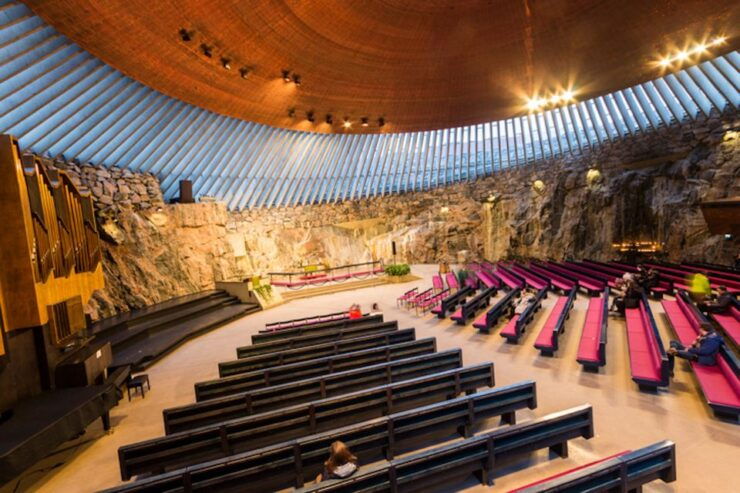 Helsinki: City Highlights and Suomenlinna Eco-Friendly Tour - Eco-Friendly Transport Options