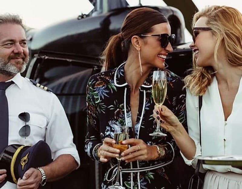 Helsinki: Eco-friendly Helicopter Sightseeing Tour (1h) - Final Thoughts