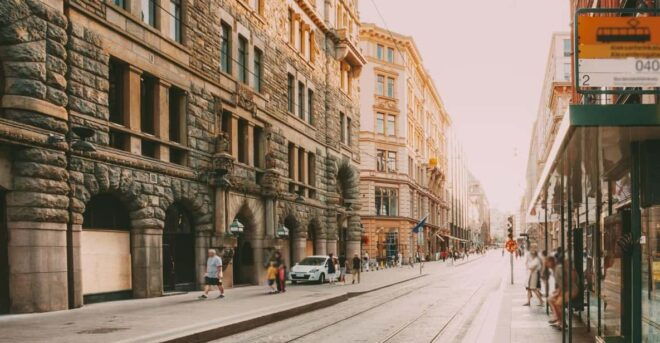 Helsinki English Speaking Walking Tour - Tour Experience and Reviews