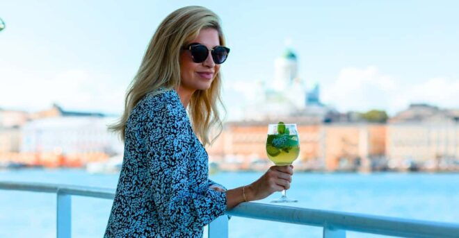Helsinki: Evening Archipelago Cruise - Scenic Itinerary Highlights