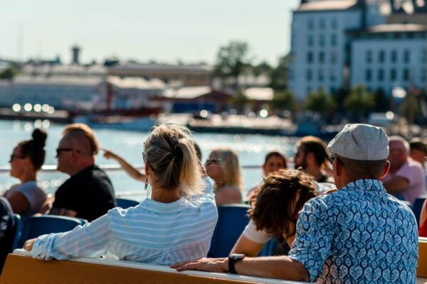 Helsinki: Evening Archipelago Cruise - Participant Guidelines and Tips