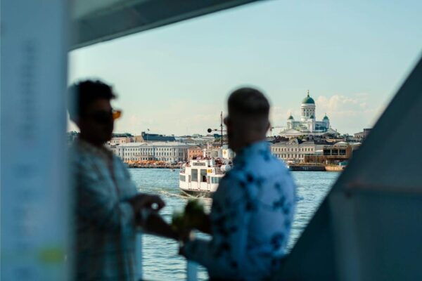 Helsinki: Evening Archipelago Cruise - Frequently Asked Questions