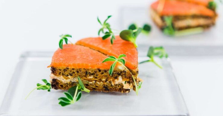 Helsinki: Food Walking Tour With Tastings and Sparkling Wine - Tour Duration and Cancellation Policy