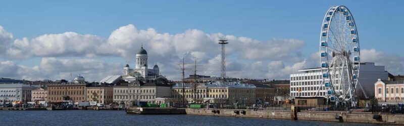 Helsinki: Guided Walking Tour with Hidden Gems - Who Will Love This Tour?