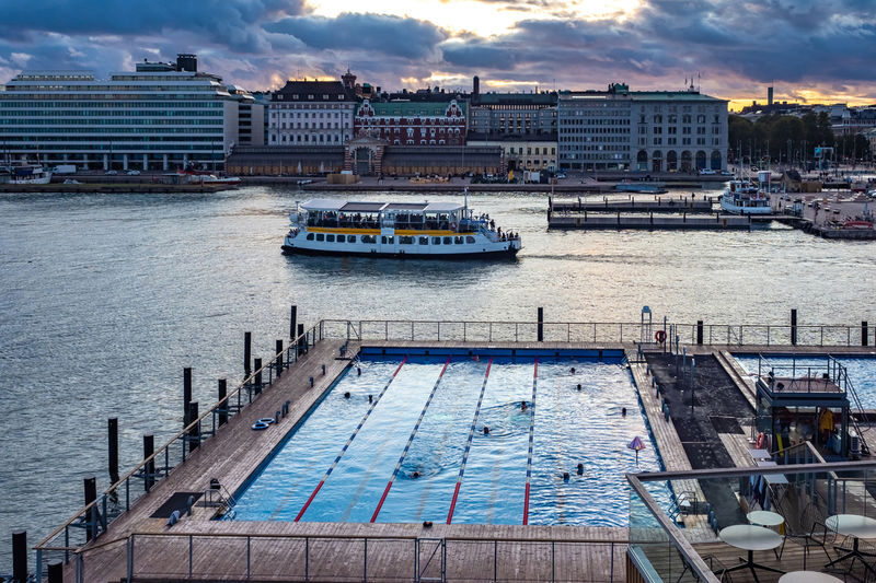 Helsinki Half-Day Highlights Walking Tour - Guide, eSIM, and what the price covers