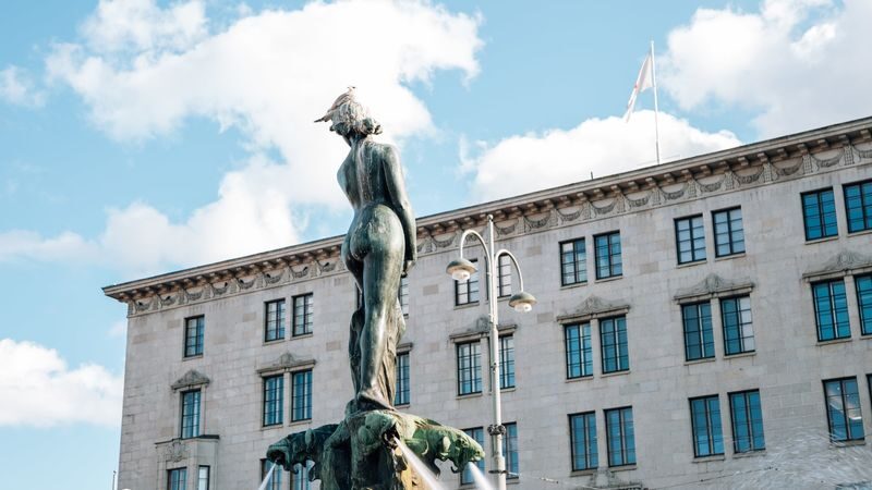 Helsinki Half-Day Highlights Walking Tour - Prepare for a weather-ready walk