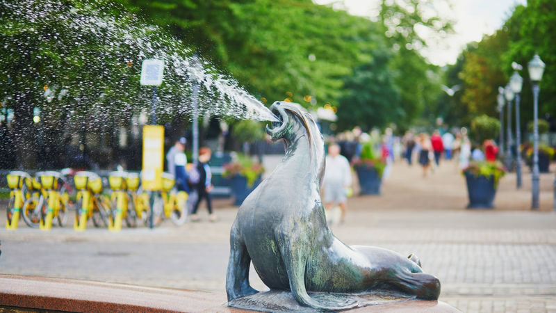 Helsinki Half-Day Highlights Walking Tour - Who should book this Helsinki walk?