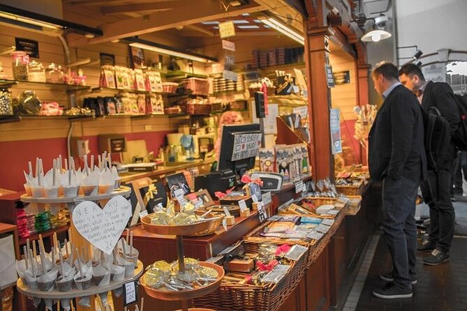 Helsinki Highlight and Archipelago Cruise in One Day - Archipelago Cruise Experience